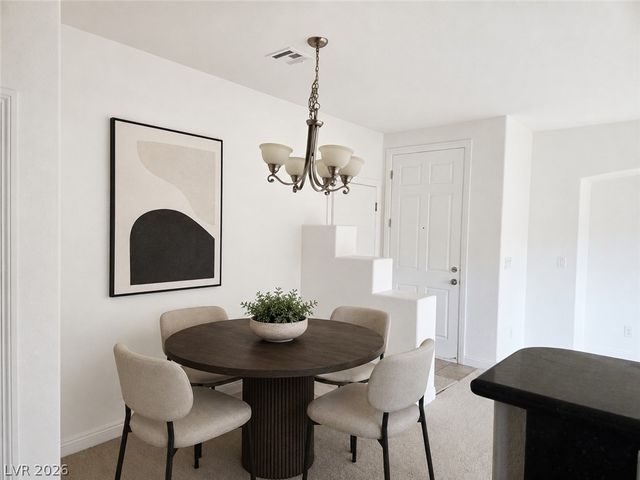1305 Allegheny Moon Terrace 1, Henderson, NV 89002