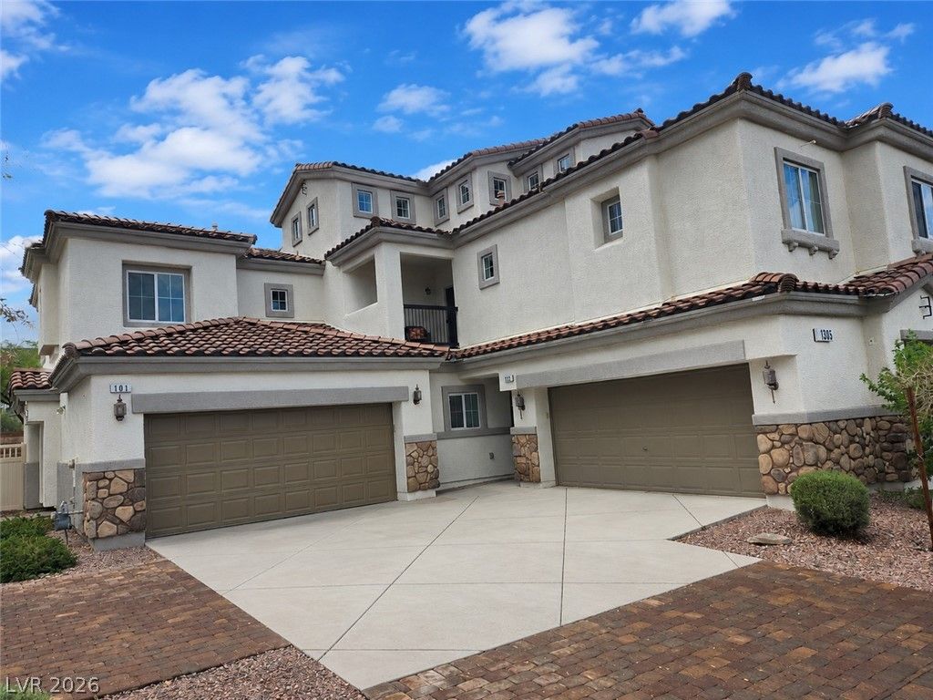 1305 Allegheny Moon Terrace 1, Henderson, NV 89002 — photo 2