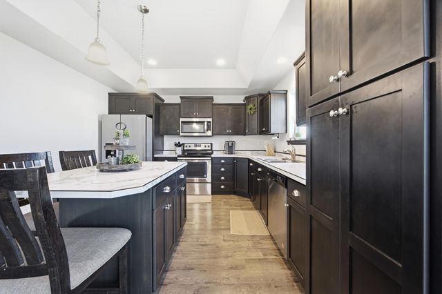 2742 Divide Street W, West Fargo, ND 58078