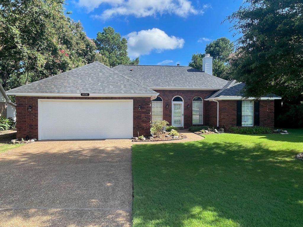 9110 VALKRIE LN, Lakeland, TN 38002