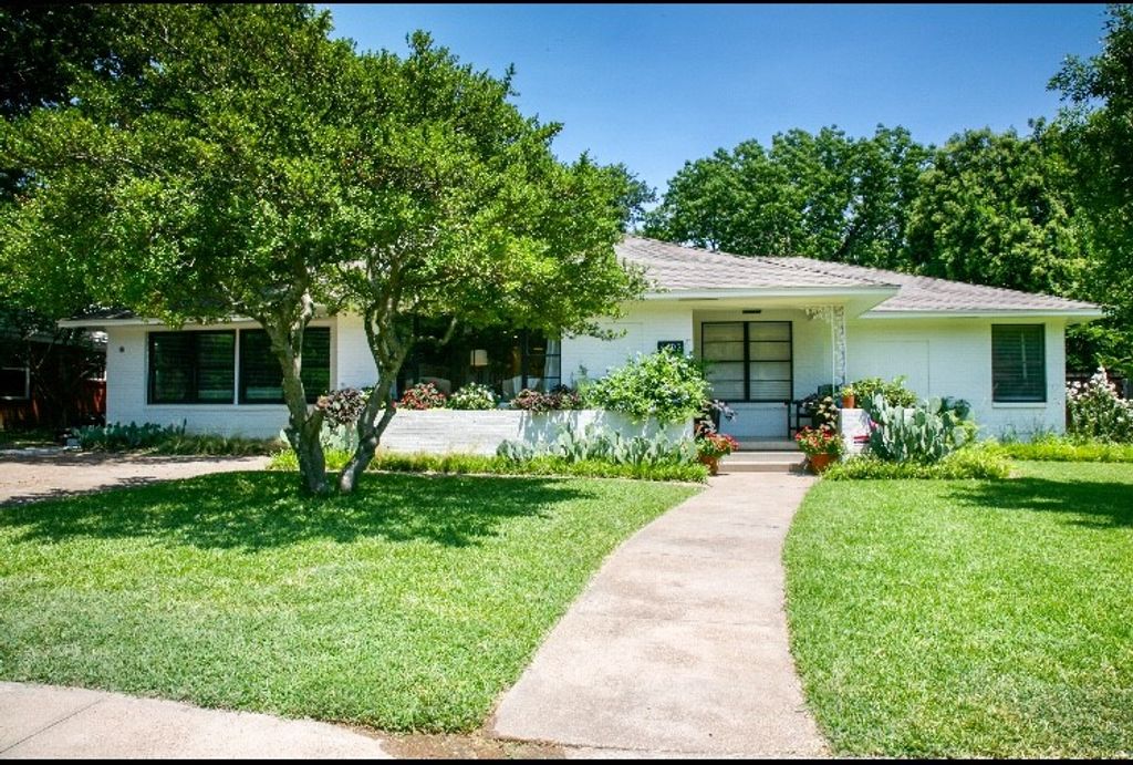 6423 Dunstan Lane, Dallas, TX 75214