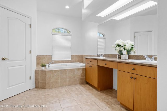 3540 Moondance Circle, Brooksville, FL 34604