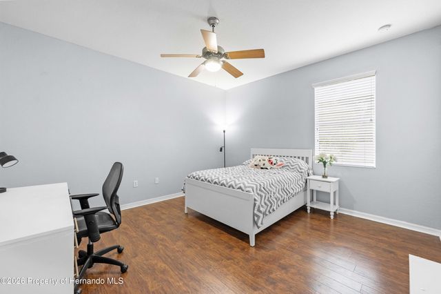 3540 Moondance Circle, Brooksville, FL 34604