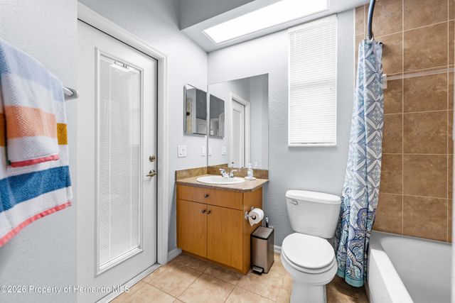 3540 Moondance Circle, Brooksville, FL 34604