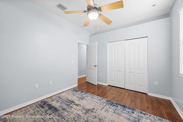 3540 Moondance Circle, Brooksville, FL 34604