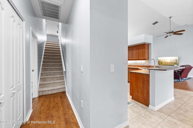 3540 Moondance Circle, Brooksville, FL 34604