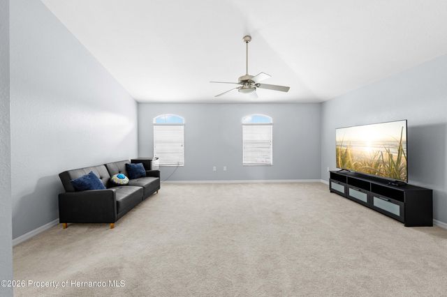 3540 Moondance Circle, Brooksville, FL 34604