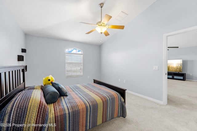 3540 Moondance Circle, Brooksville, FL 34604