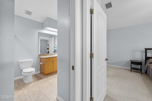 3540 Moondance Circle, Brooksville, FL 34604