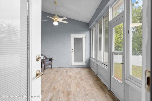 3540 Moondance Circle, Brooksville, FL 34604