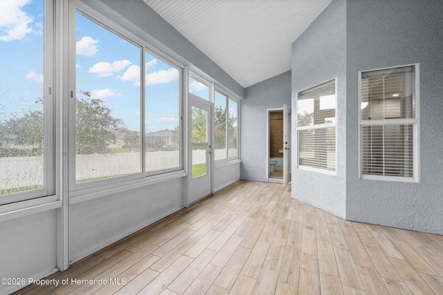 3540 Moondance Circle, Brooksville, FL 34604