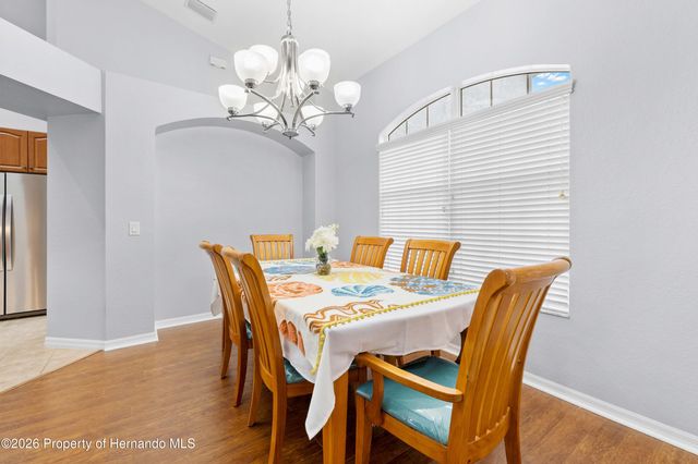 3540 Moondance Circle, Brooksville, FL 34604