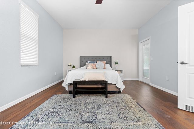 3540 Moondance Circle, Brooksville, FL 34604