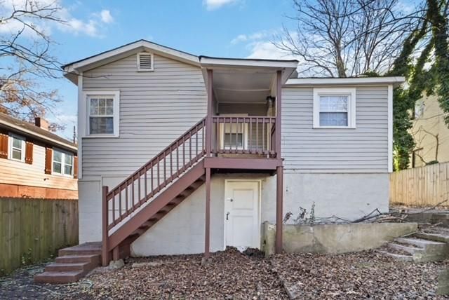 1411 Fulton Avenue, Atlanta, GA 30344