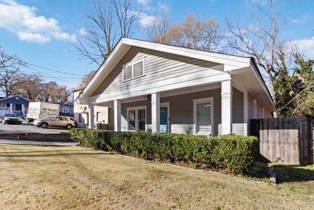 1411 Fulton Avenue, Atlanta, GA 30344