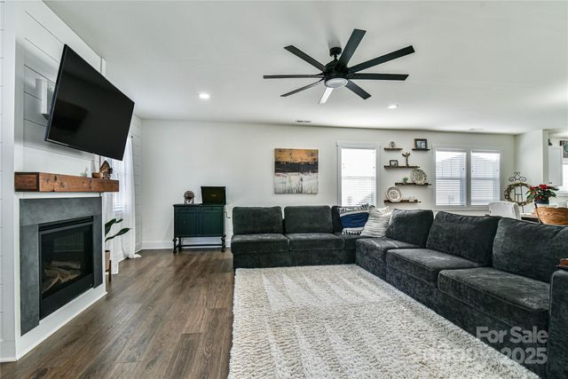 52 N Christie Court, Fletcher, NC 28732