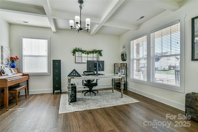 52 N Christie Court, Fletcher, NC 28732