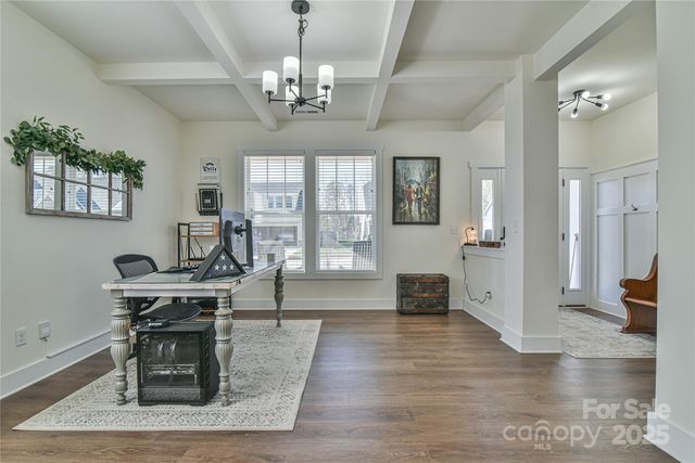 52 N Christie Court, Fletcher, NC 28732