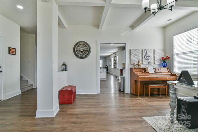 52 N Christie Court, Fletcher, NC 28732