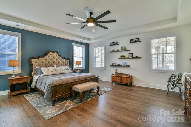 52 N Christie Court, Fletcher, NC 28732