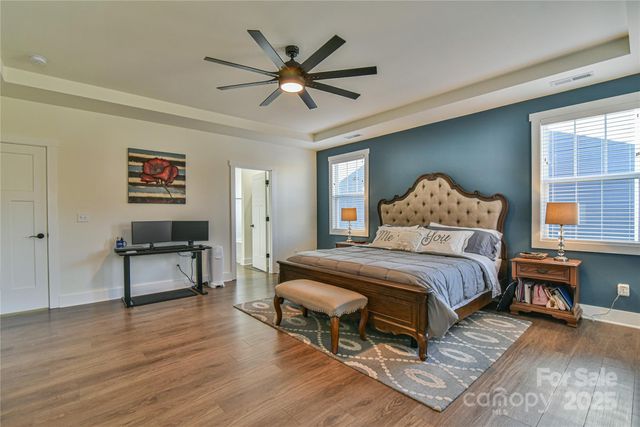 52 N Christie Court, Fletcher, NC 28732