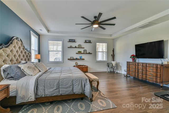 52 N Christie Court, Fletcher, NC 28732