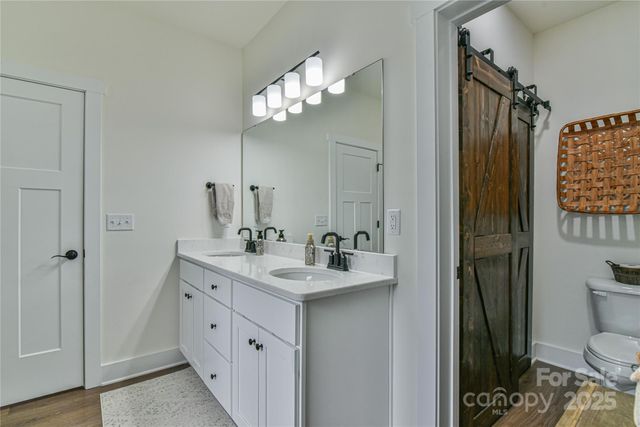 52 N Christie Court, Fletcher, NC 28732