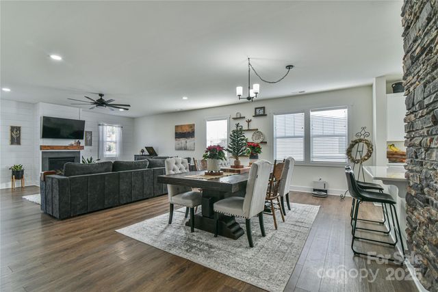 52 N Christie Court, Fletcher, NC 28732