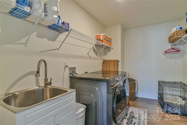 52 N Christie Court, Fletcher, NC 28732