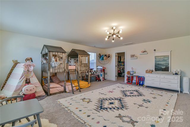 52 N Christie Court, Fletcher, NC 28732