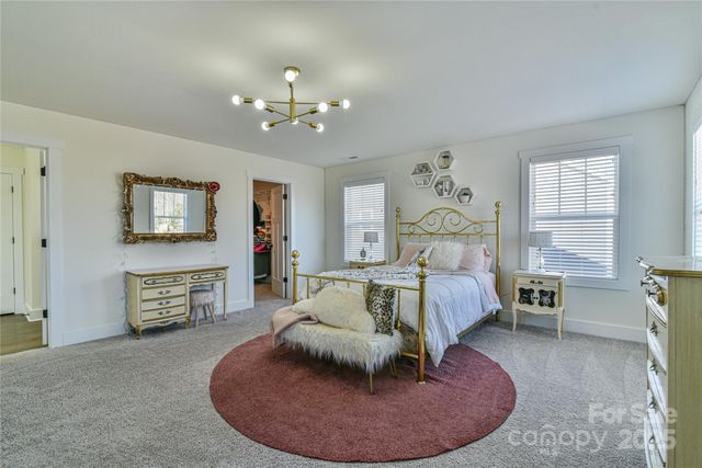 52 N Christie Court, Fletcher, NC 28732