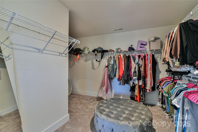 52 N Christie Court, Fletcher, NC 28732