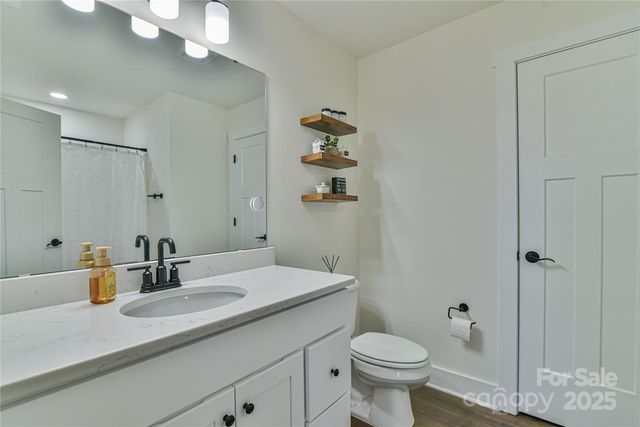 52 N Christie Court, Fletcher, NC 28732