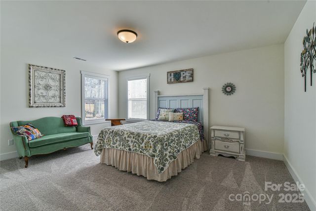 52 N Christie Court, Fletcher, NC 28732