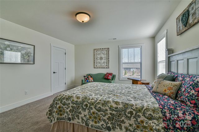 52 N Christie Court, Fletcher, NC 28732