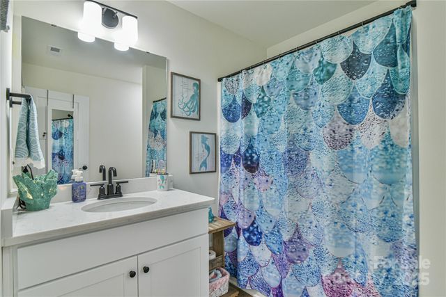 52 N Christie Court, Fletcher, NC 28732