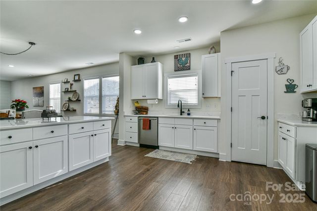 52 N Christie Court, Fletcher, NC 28732