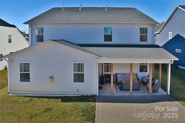 52 N Christie Court, Fletcher, NC 28732