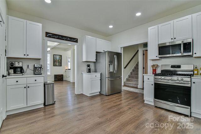 52 N Christie Court, Fletcher, NC 28732