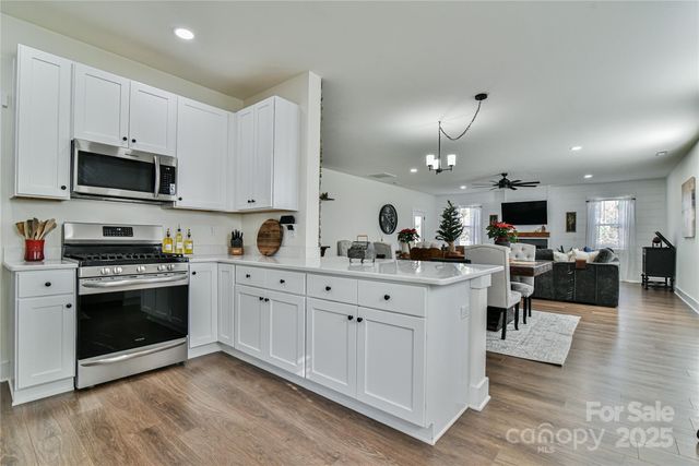 52 N Christie Court, Fletcher, NC 28732