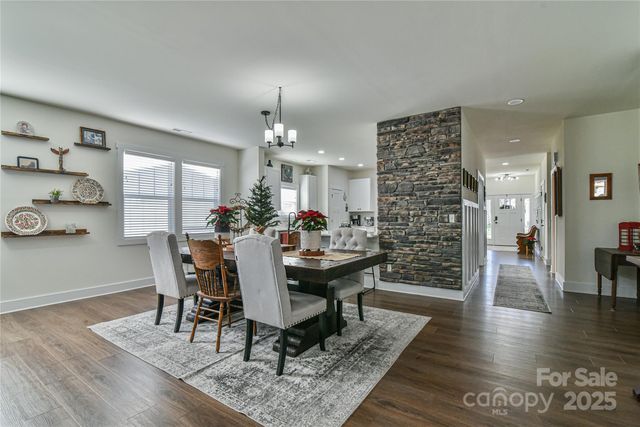 52 N Christie Court, Fletcher, NC 28732