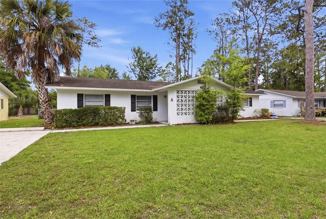 3815 NW 45TH STREET, Gainesville, FL 32606