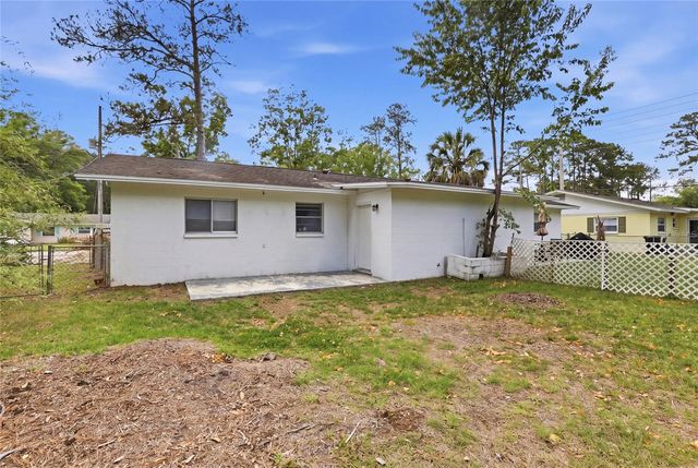 3815 NW 45TH STREET, Gainesville, FL 32606
