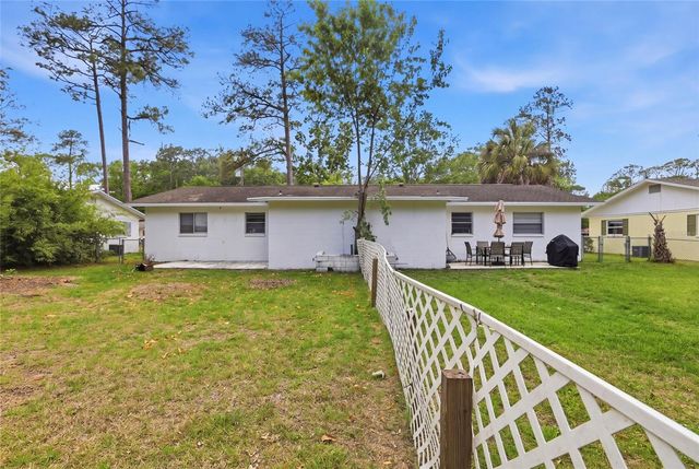 3815 NW 45TH STREET, Gainesville, FL 32606