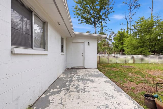 3815 NW 45TH STREET, Gainesville, FL 32606