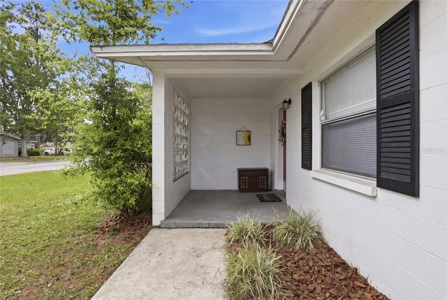 3815 NW 45TH STREET, Gainesville, FL 32606