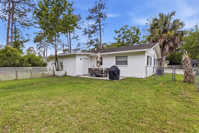 3815 NW 45TH STREET, Gainesville, FL 32606