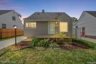 14861 Russell Avenue, Allen Park, MI 48101