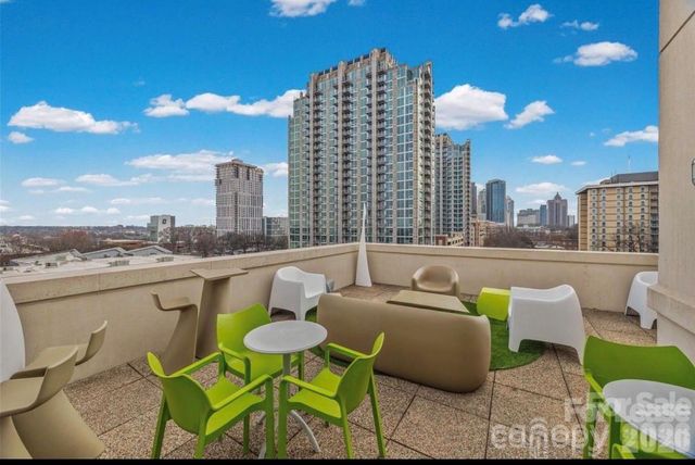 715 N Church Street 610, Charlotte, NC 28202