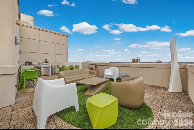 715 N Church Street 610, Charlotte, NC 28202